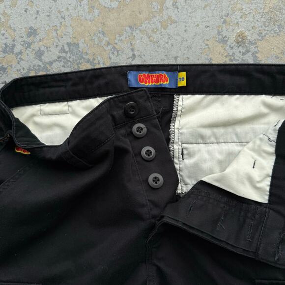 Empyre Cargo Pants - Picture 4 of 6